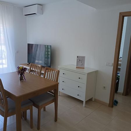 Apartamento Tres Ce Alcossebre エクステリア 写真