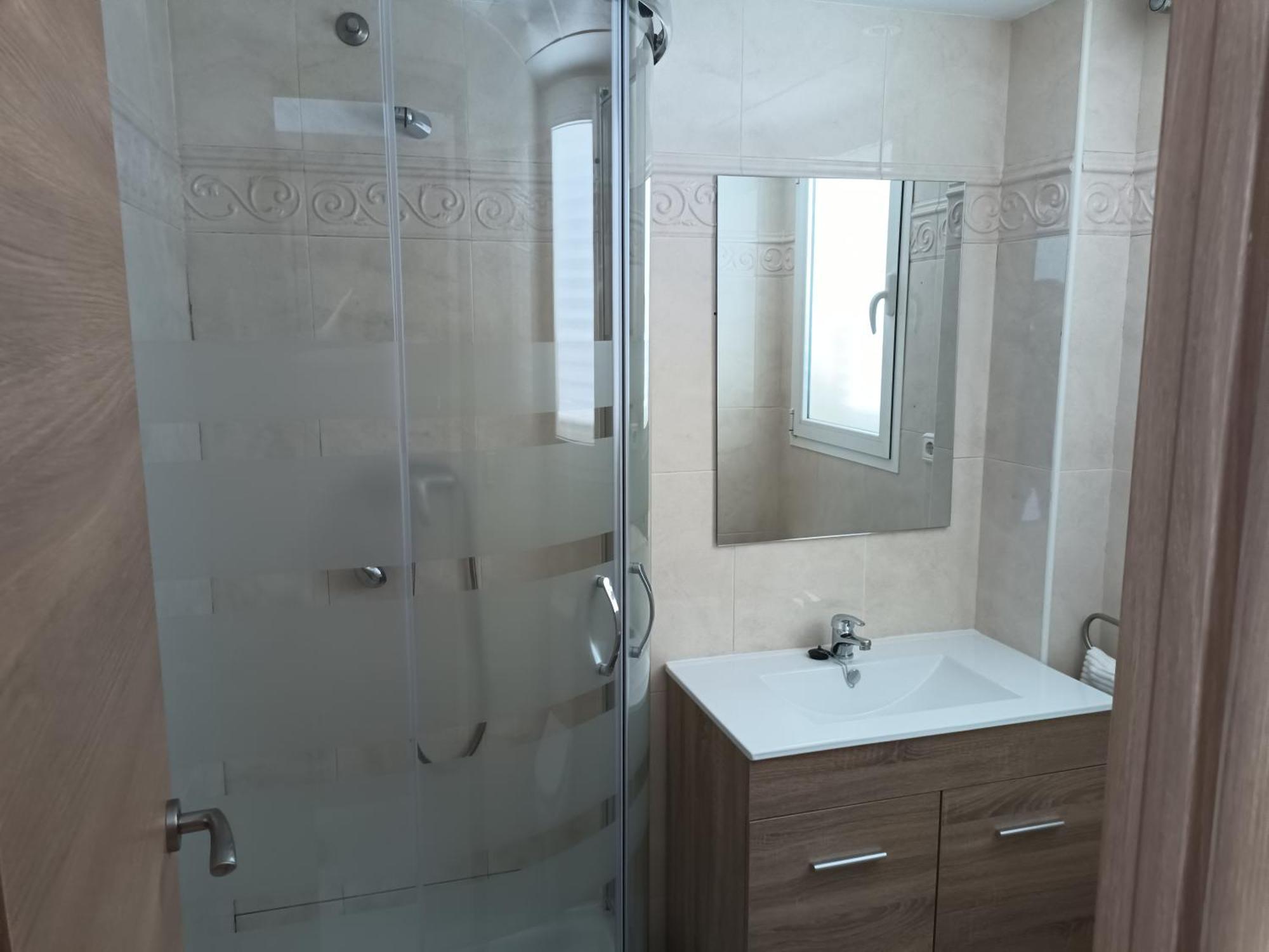 Apartamento Tres Ce Alcossebre エクステリア 写真