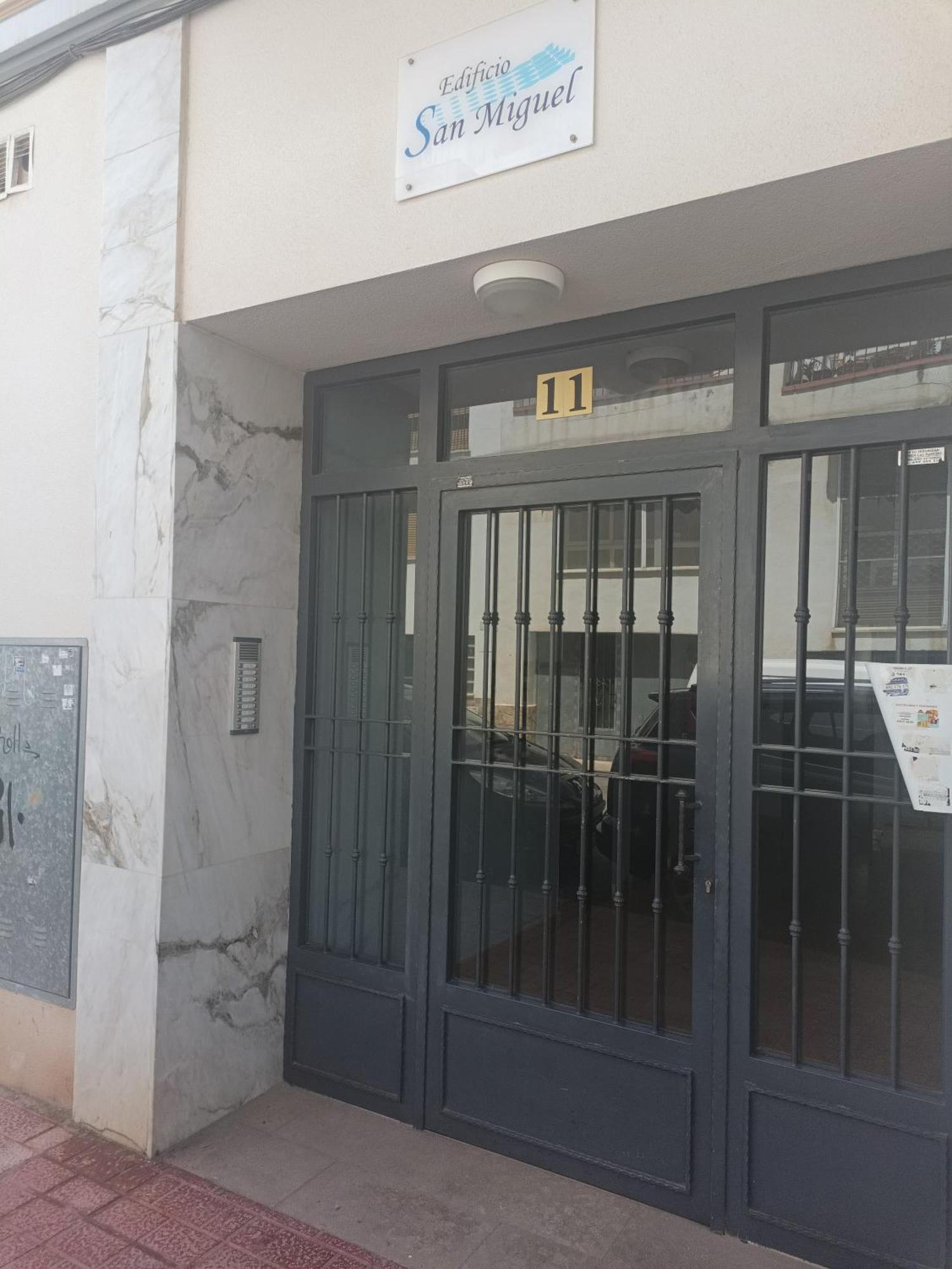 Apartamento Tres Ce Alcossebre エクステリア 写真