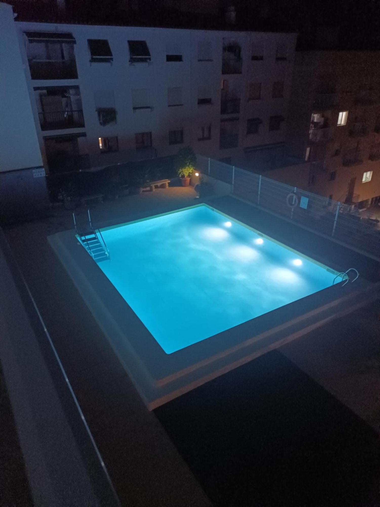Apartamento Tres Ce Alcossebre エクステリア 写真